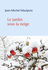 Picture of Le jardin sous la neige