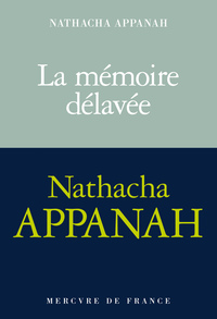 Picture of La mémoire délavée