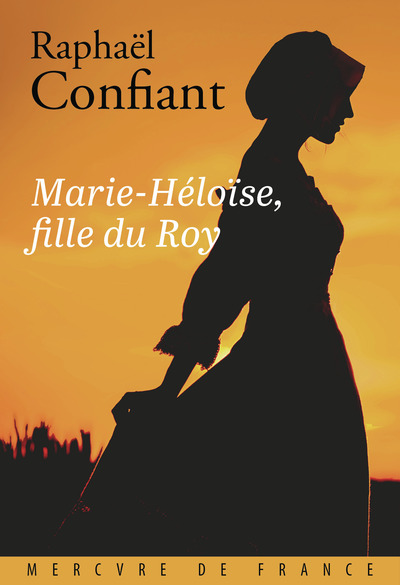 Image de Marie-Héloïse, fille du Roy