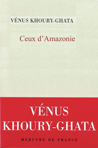 Picture of Ceux d'Amazonie