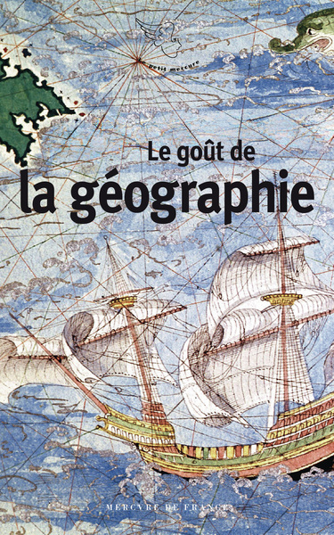 Picture of Le goût de la géographie