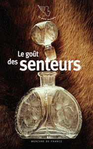 Image de Le goût des senteurs