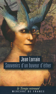 Picture of Souvenirs d'un buveur d'éther