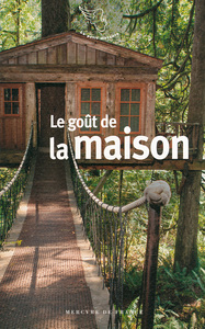 Picture of Le goût de la maison
