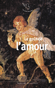 Picture of Le goût de l'amour