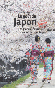 Picture of Le goût du Japon