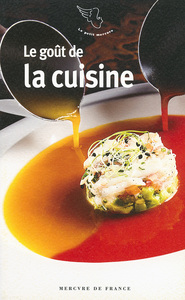 Picture of Le goût de la cuisine