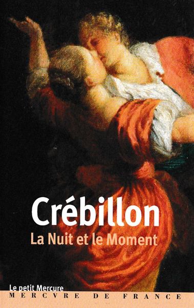 Picture of La Nuit et le Moment ou Les matines de Cythère