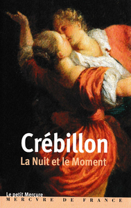Picture of La Nuit et le Moment ou Les matines de Cythère
