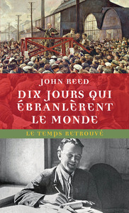 Picture of Dix jours qui ébranlèrent le monde