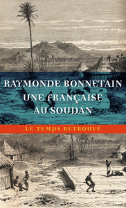 Picture of Une Française au Soudan