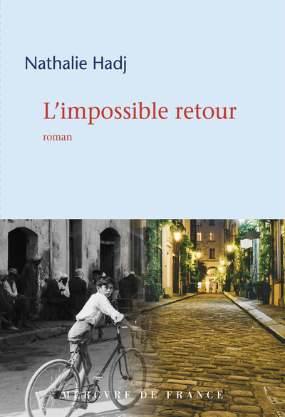 Image de L'impossible retour