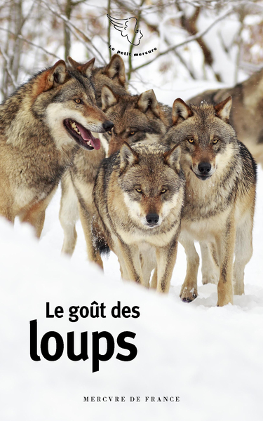 Picture of Le goût des loups