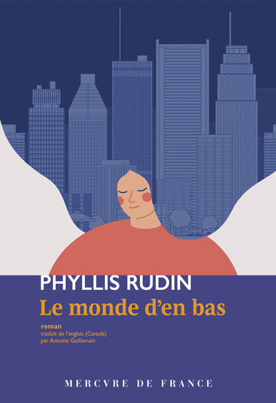 Picture of Le monde d'en bas