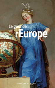 Picture of Le goût de l'Europe