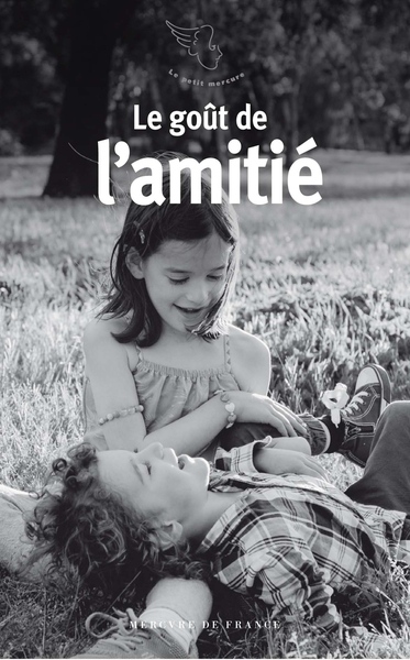 Picture of Le goût de l'amitié