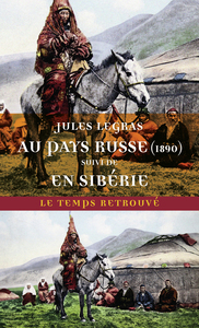 Image de Au pays russe (1890) suivi de Voyage en Sibérie