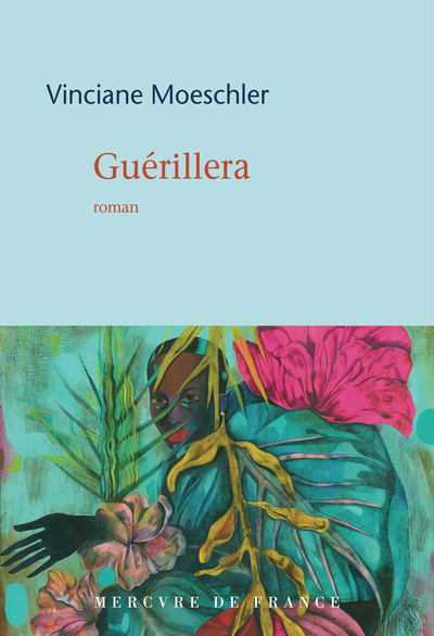 Picture of Guérillera