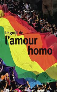 Image de Le goût de l'amour homo