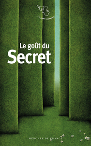 Picture of Le goût du secret