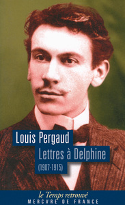 Picture of Lettres à Delphine