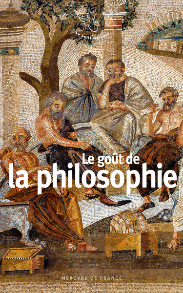 Picture of Le goût de la philosophie