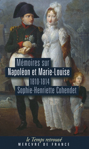 Picture of Mémoires sur Napoléon et Marie-Louise