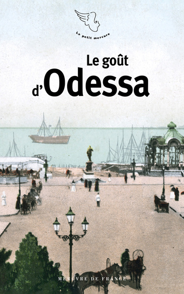 Picture of Le goût d'Odessa