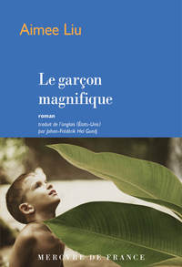 Picture of Le garçon magnifique