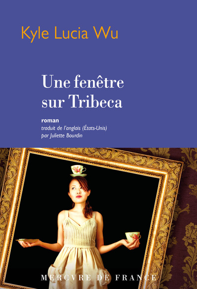 Picture of Une fenêtre sur Tribeca