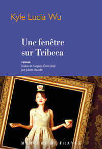 Picture of Une fenêtre sur Tribeca