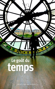 Picture of Le goût du temps