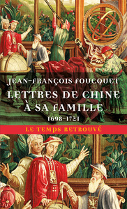 Picture of Lettres de Chine à sa famille