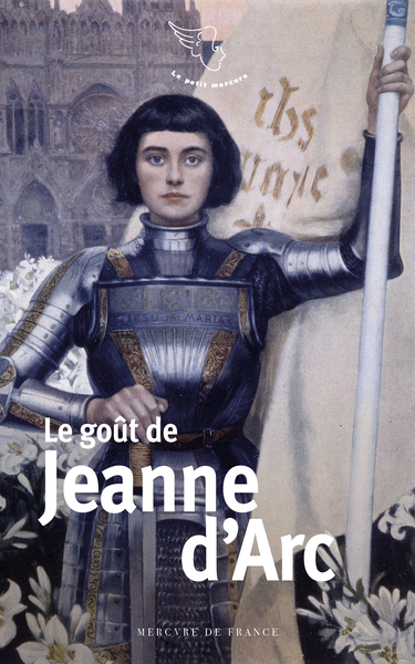 Picture of Le goût de Jeanne d'Arc