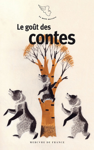 Picture of Le goût des contes