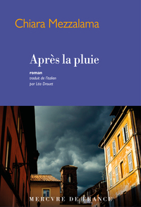Picture of Après la pluie