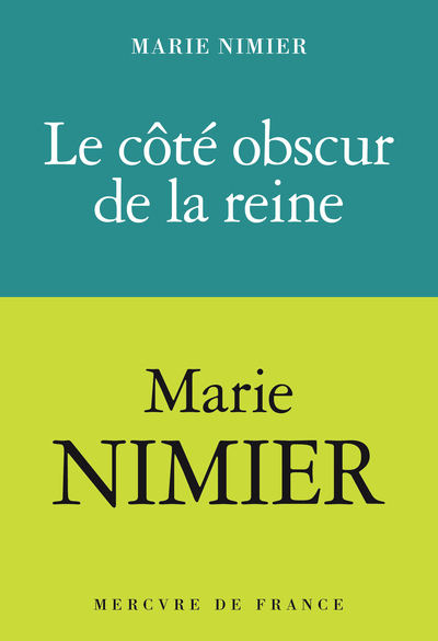Picture of Le côté obscur de la Reine