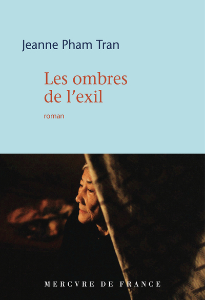 Image de Les ombres de l'exil