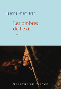 Image de Les ombres de l'exil