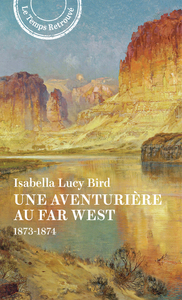 Picture of Une aventurière au Far West