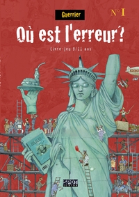 Image de Où est l'erreur?