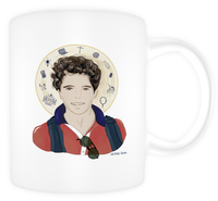 Picture of Mug Carlo Acutis auréole JB