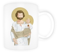 Picture of Mug Dis-nous, Joseph