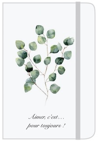 Picture of Carnet A6 Charme