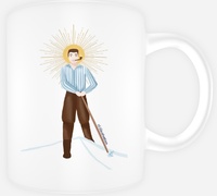 Picture of Mug Pier Giorgio Frassati CLI