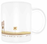 Image de Mug Carlo Acutis Elvine
