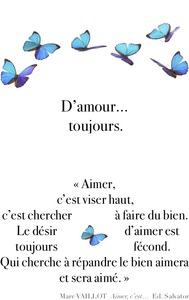 Picture of Carnet A6 Papillons Été Envolée Turquoise
