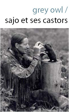 Picture of Sajo et ses castors