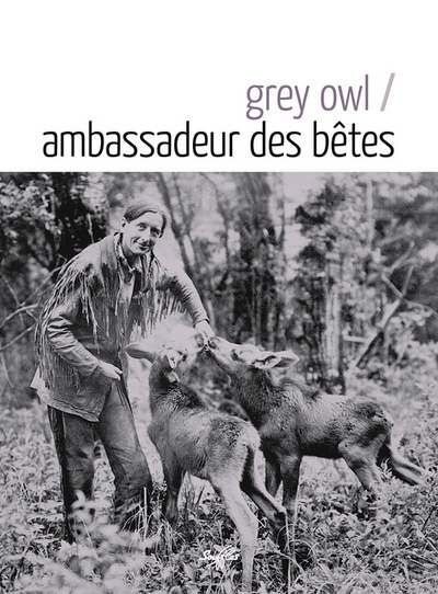 Picture of Ambassadeur des bêtes