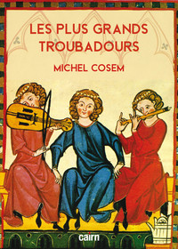 Picture of Les plus grands troubadours